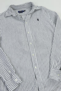 Ralph Lauren overhemd linnen - S