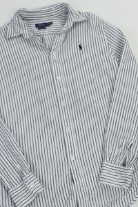 Ralph Lauren overhemd linnen - S