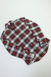Ralph Lauren overhemd - S