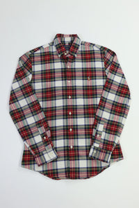 Ralph Lauren overhemd - S