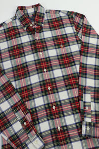 Ralph Lauren overhemd - S