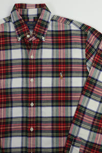 Ralph Lauren overhemd - S