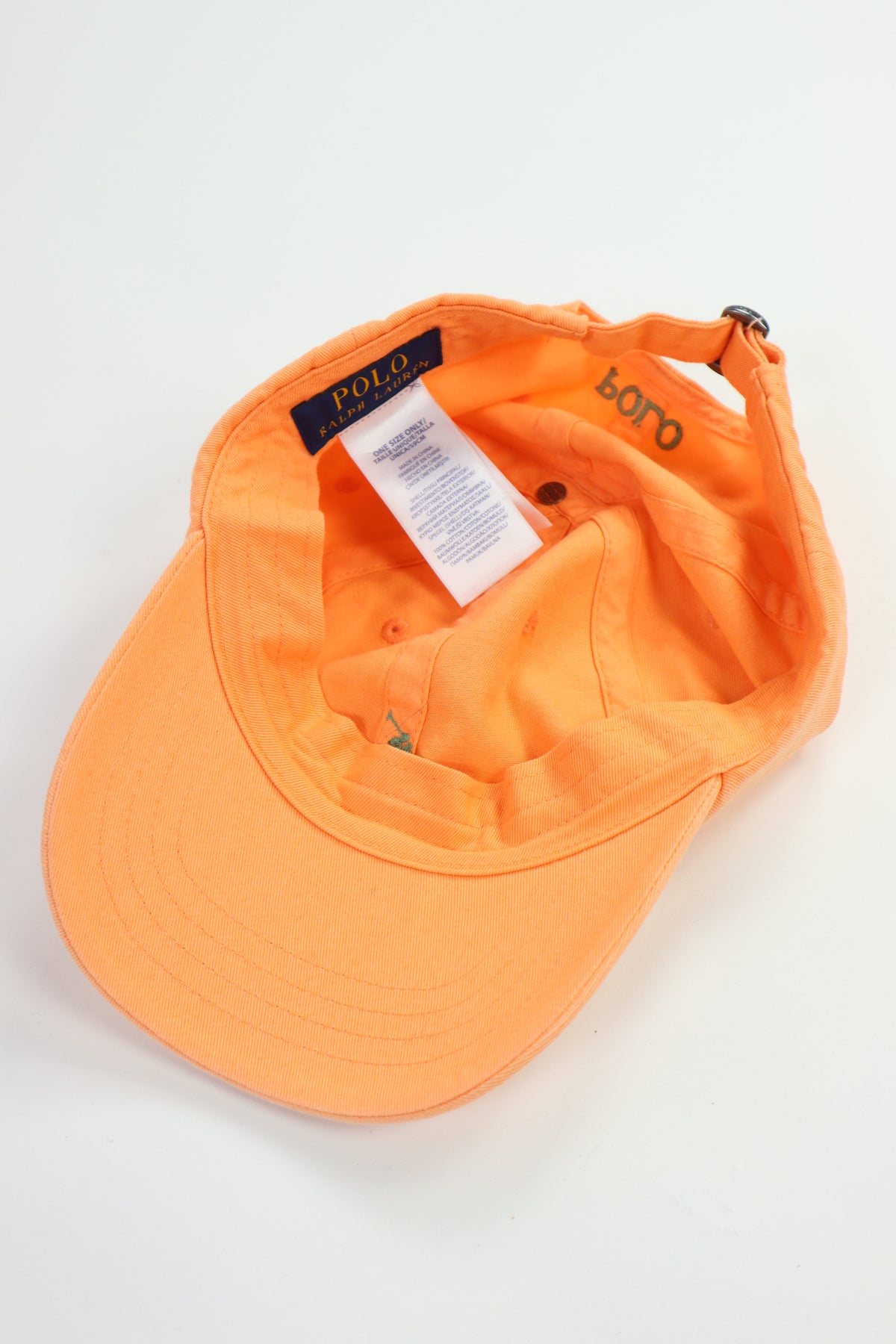 Ralph Lauren pet