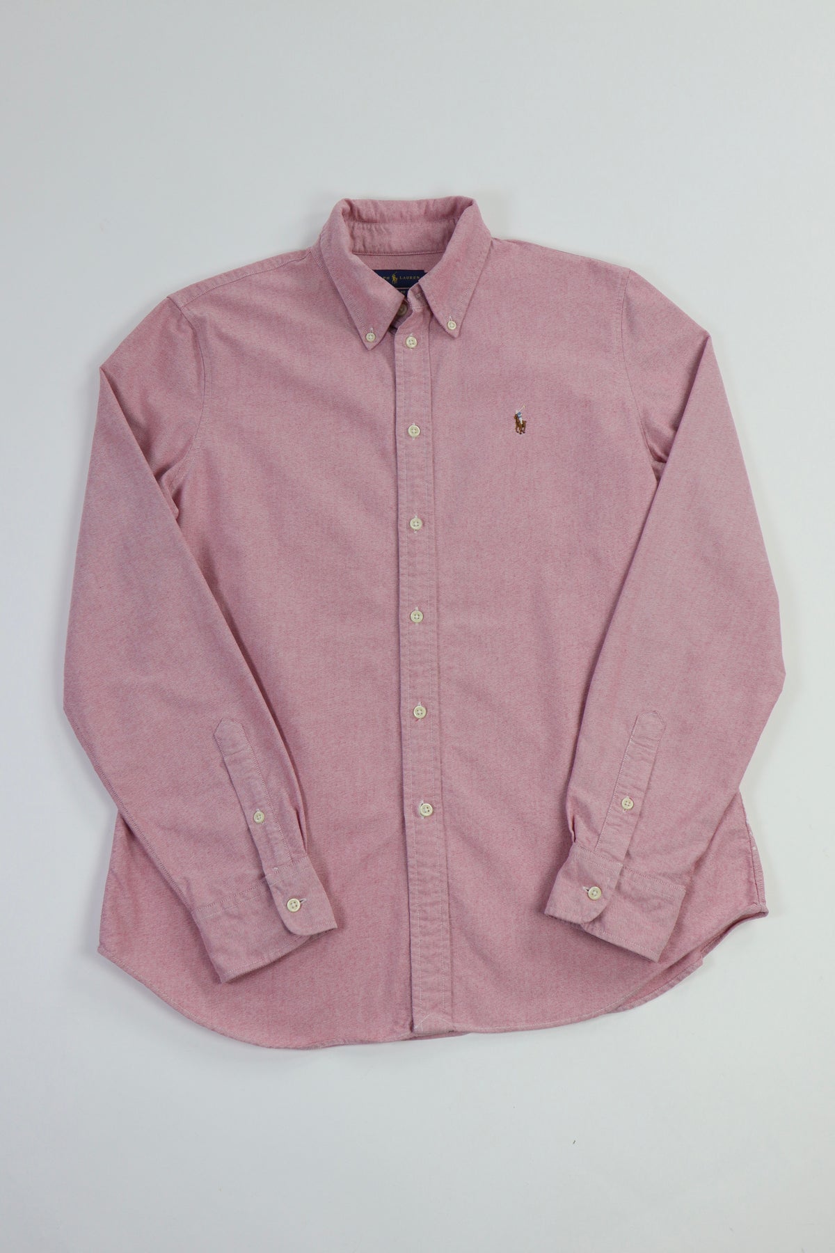 Ralph Lauren overhemd - L