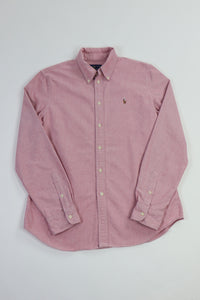 Ralph Lauren overhemd - L