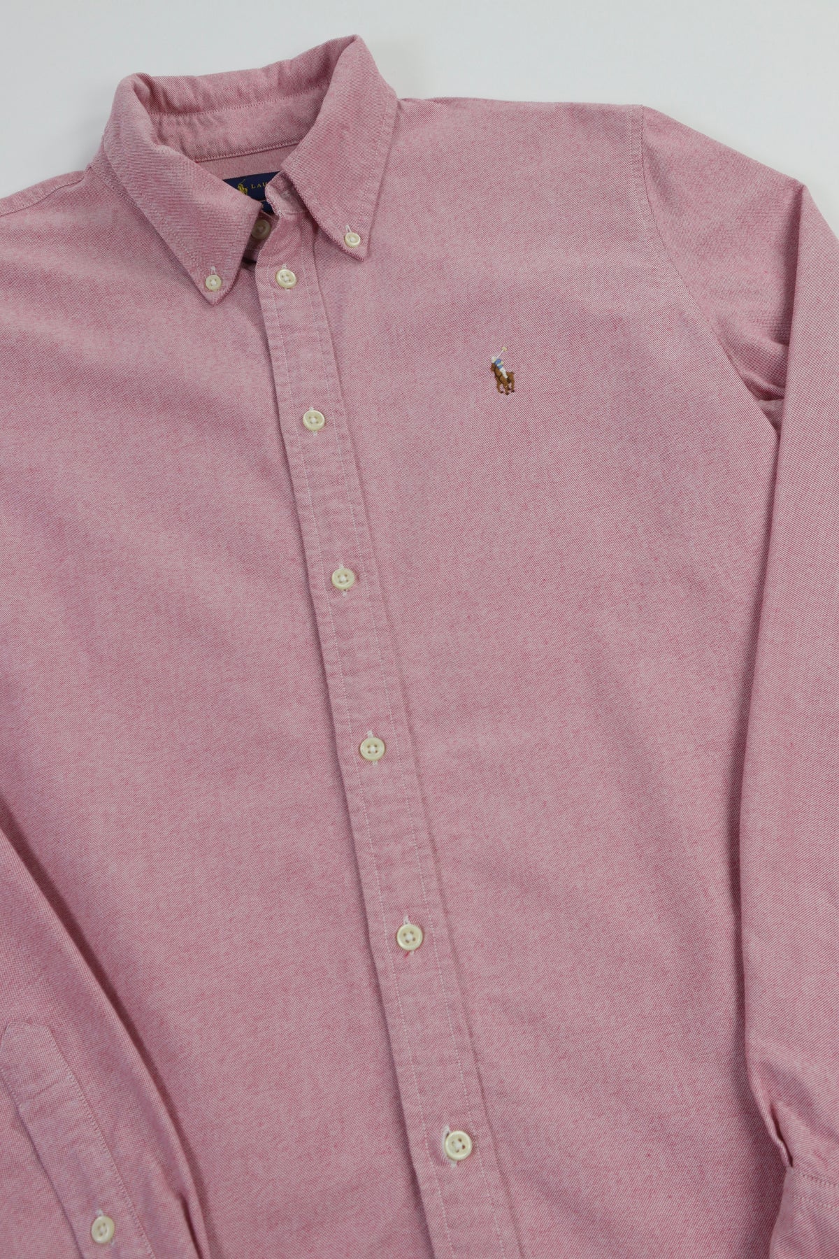 Ralph Lauren overhemd - L