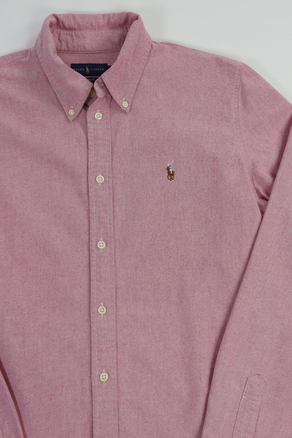Ralph Lauren overhemd - L