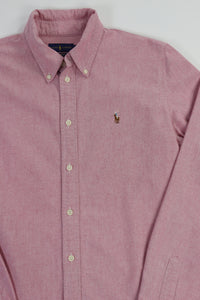 Ralph Lauren overhemd - L