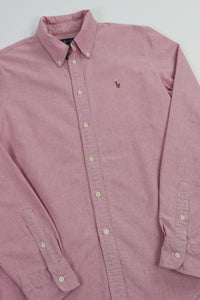 Ralph Lauren overhemd - L