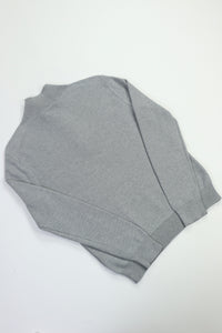 Ralph Lauren trui met kwart rits - L