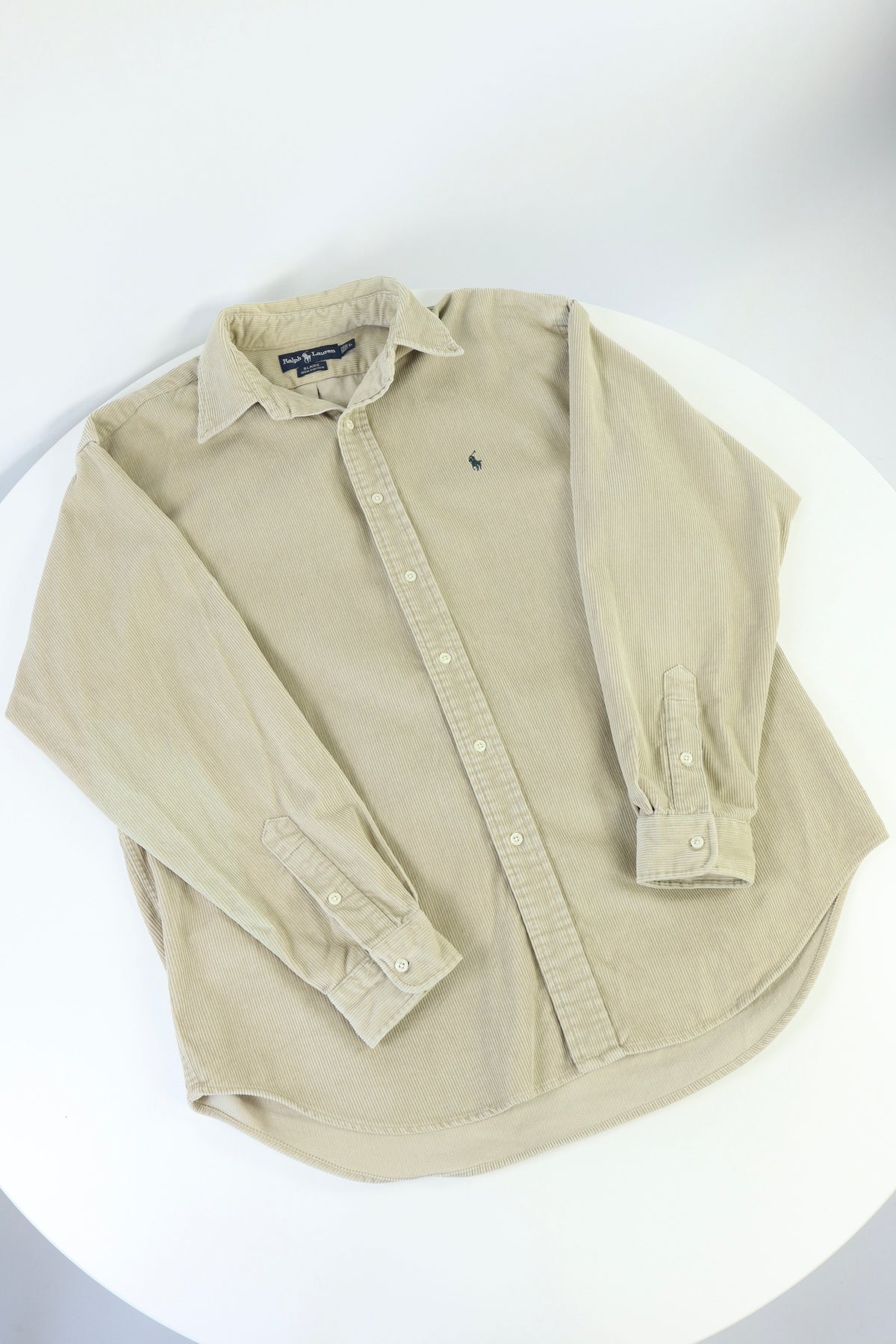 Ralph Lauren overhemd - XL