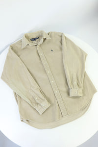 Ralph Lauren overhemd - XL