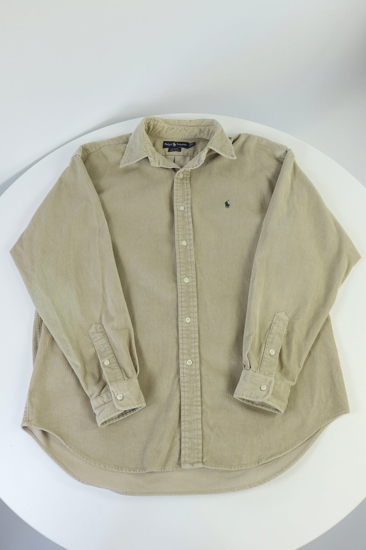 Ralph Lauren overhemd - XL