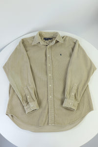 Ralph Lauren overhemd - XL