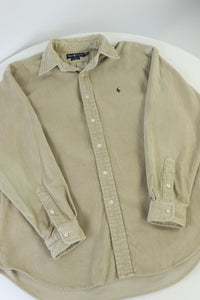 Ralph Lauren overhemd - XL