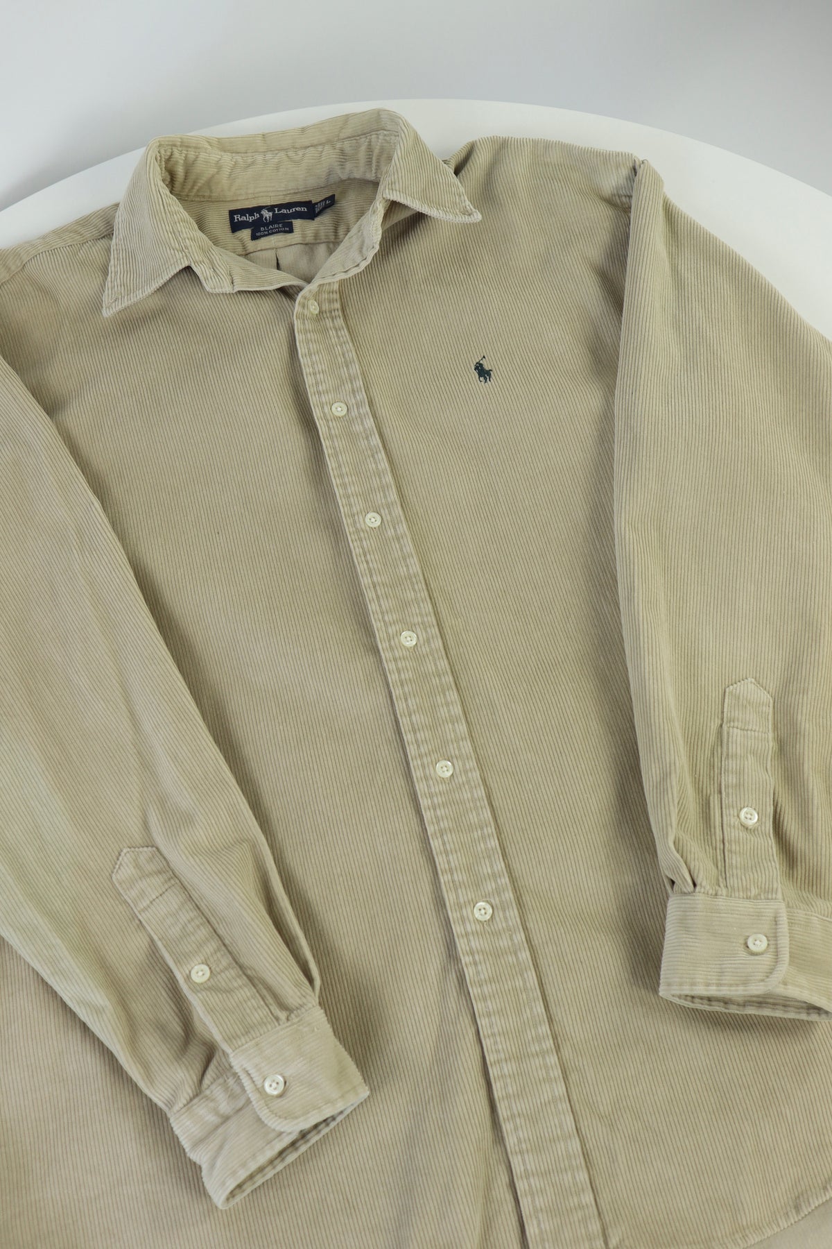 Ralph Lauren overhemd - XL
