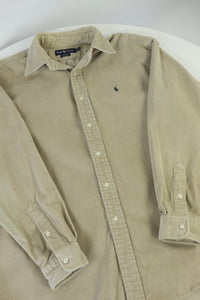Ralph Lauren overhemd - XL