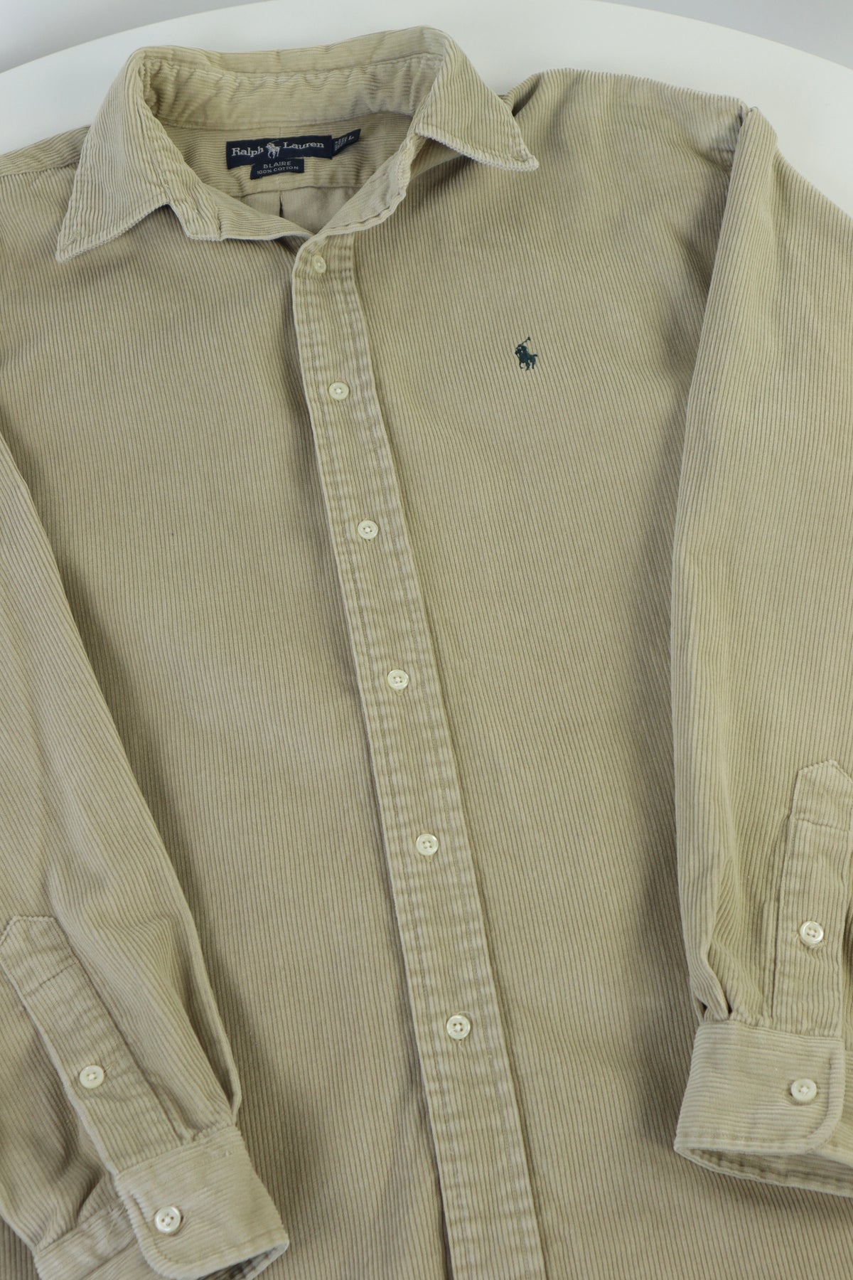 Ralph Lauren overhemd - XL