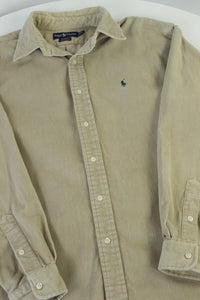 Ralph Lauren overhemd - XL