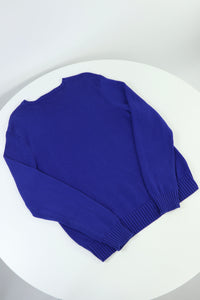 Ralph Lauren pullover trui met ronde hals - L