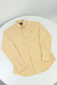 Ralph Lauren overhemd - S