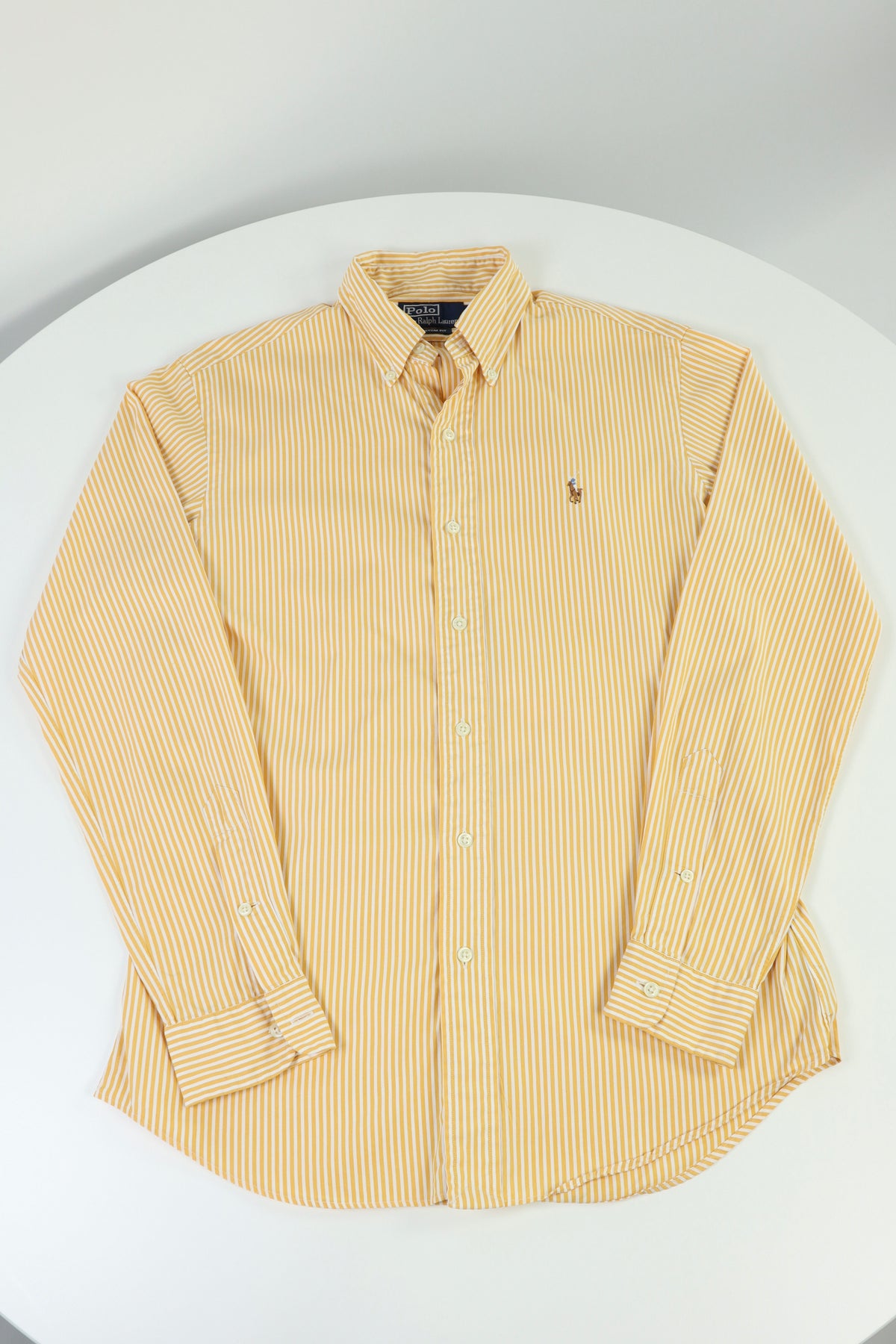 Ralph Lauren overhemd - S