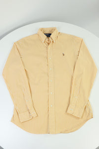 Ralph Lauren overhemd - S