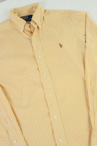 Ralph Lauren overhemd - S