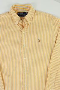 Ralph Lauren overhemd - S