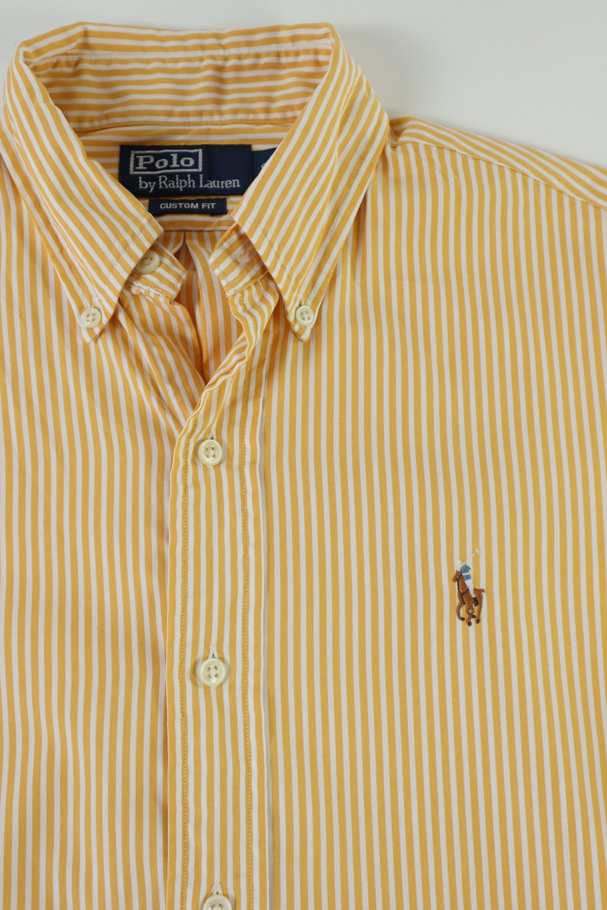 Ralph Lauren overhemd - S