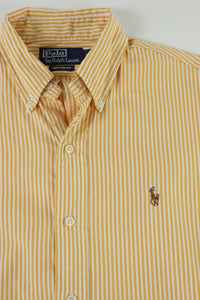 Ralph Lauren overhemd - S