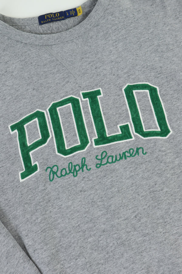 Ralph Lauren sweater - M