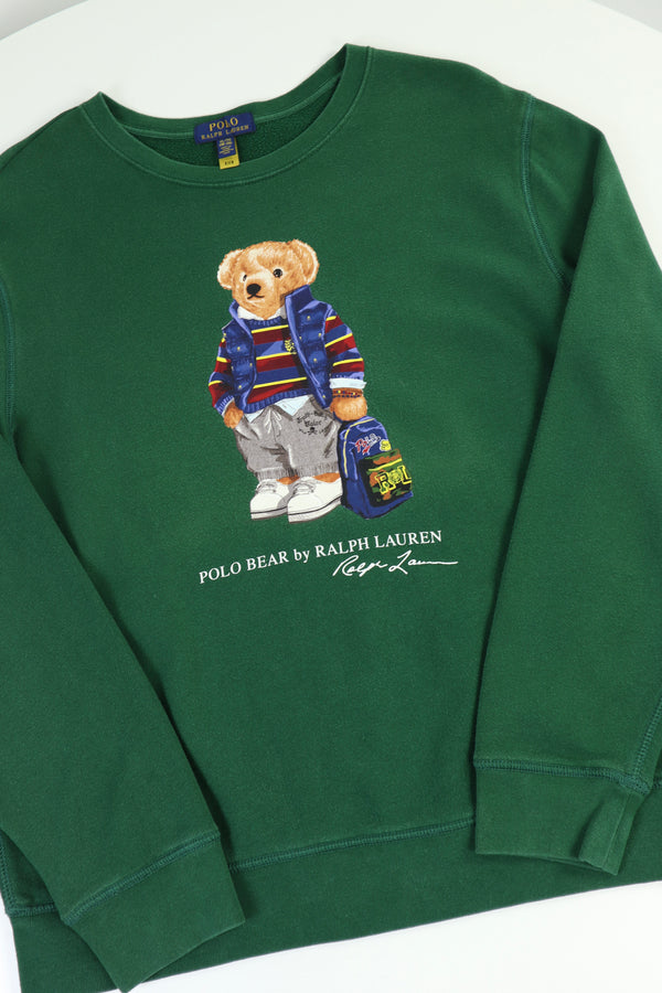 Ralph Lauren sweater - M