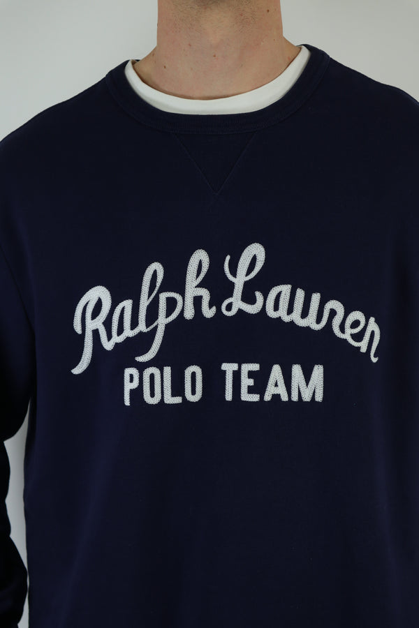 Ralph Lauren sweater - L