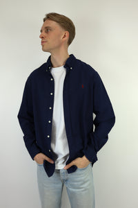 Ralph Lauren overhemd - L