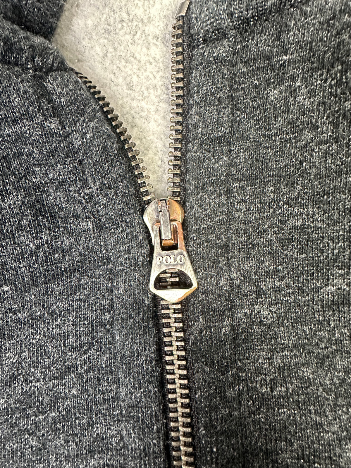 Ralph Lauren vest - L