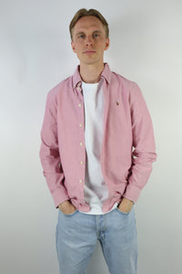 Ralph Lauren overhemd - M