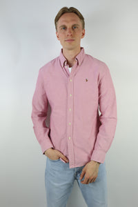 Ralph Lauren overhemd - M