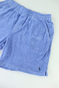 Ralph Lauren korte broek badstof - S