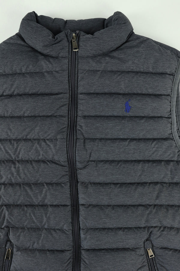 Ralph Lauren bodywarmer - S