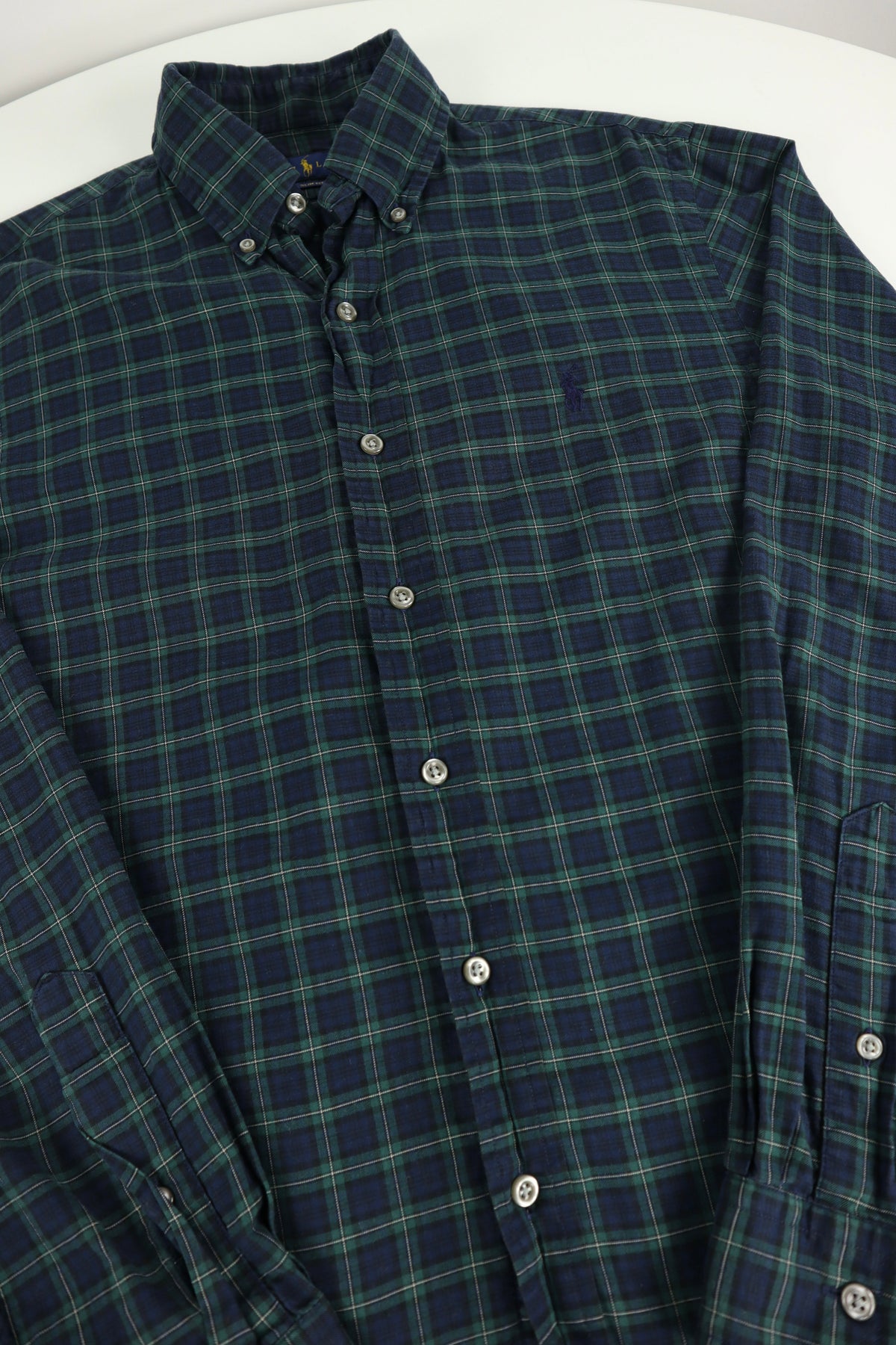 Ralph Lauren overhemd - S