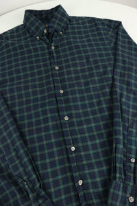 Ralph Lauren overhemd - S