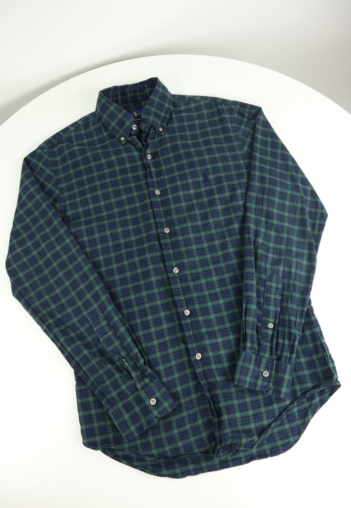 Ralph Lauren overhemd - S