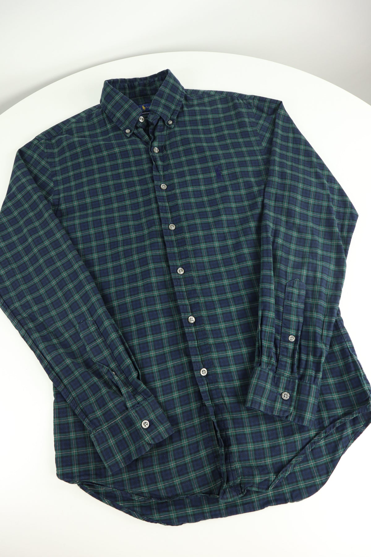 Ralph Lauren overhemd - S