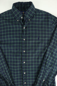 Ralph Lauren overhemd - S
