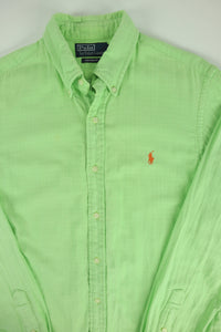 Ralph Lauren overhemd - M
