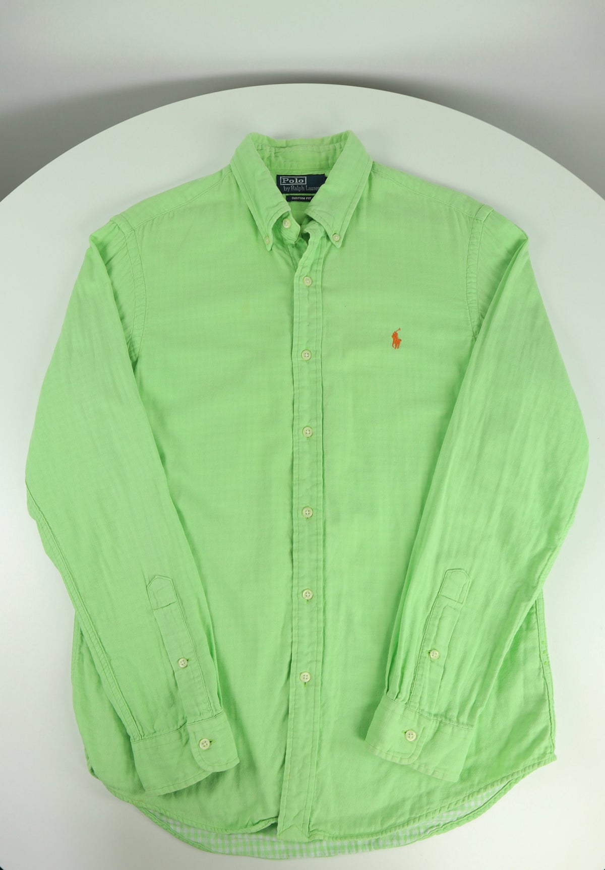 Ralph Lauren overhemd - M