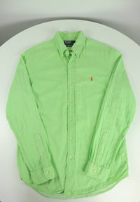 Ralph Lauren overhemd - M