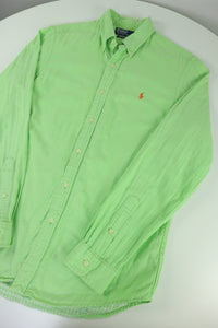Ralph Lauren overhemd - M