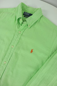 Ralph Lauren overhemd - M